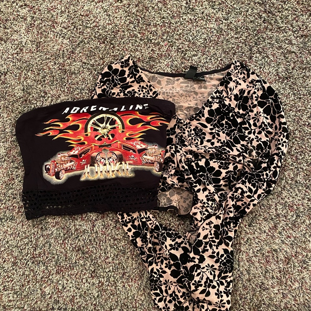 Windsor Top Bundle